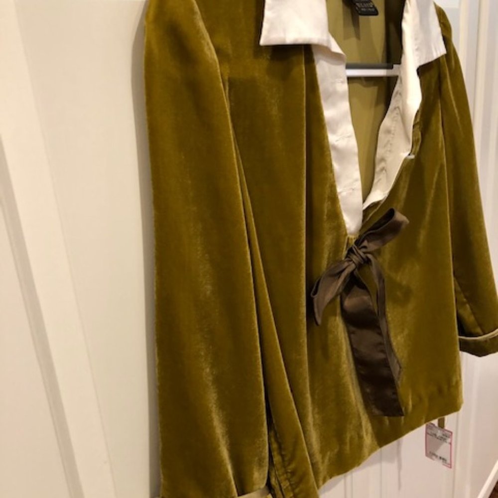 Louis Vuitton top/made in France